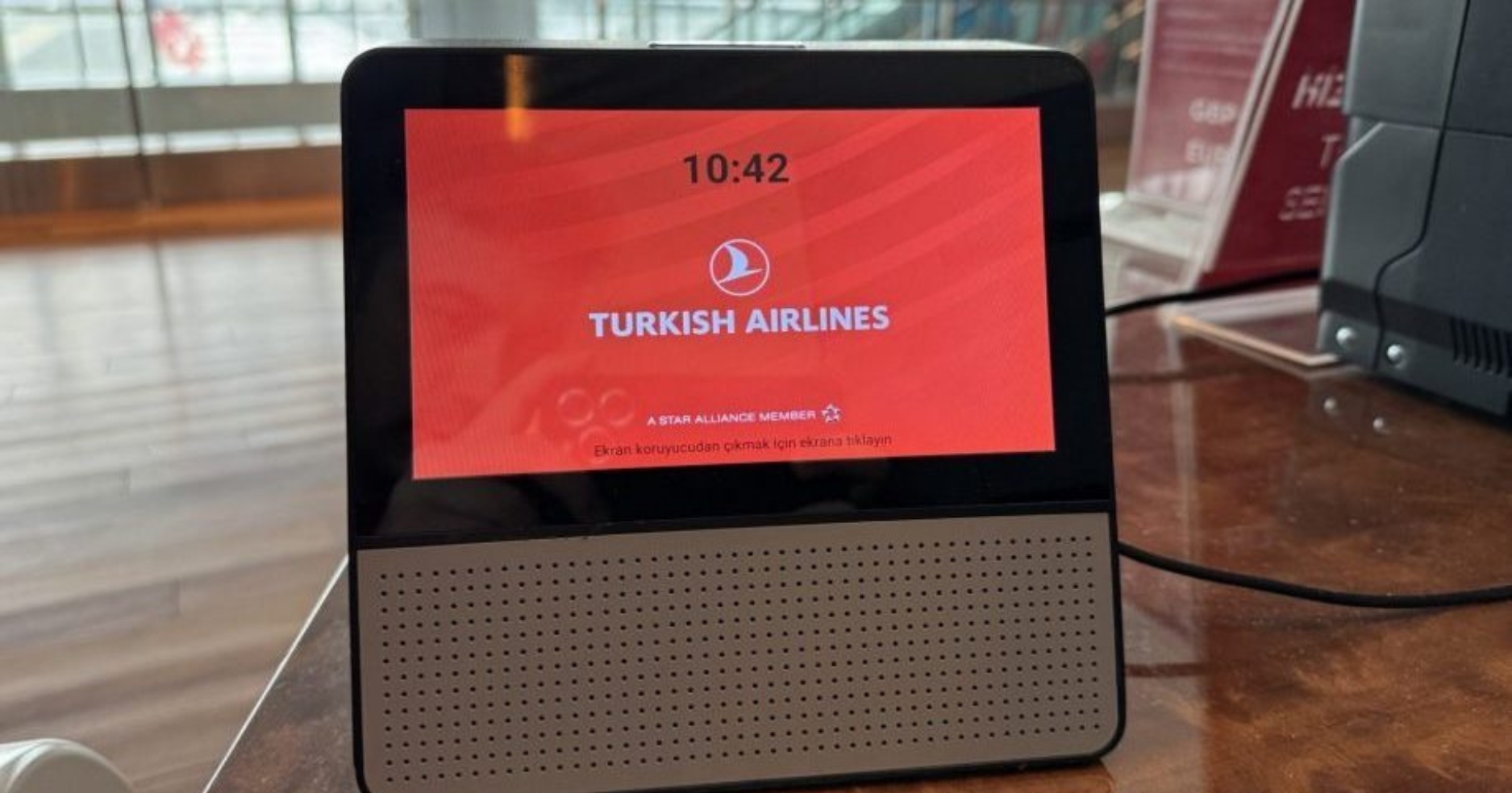 Turkish Airlines �Դ����ػ�ó�����������Ѻ�١��ҷ��ʹ���Թ㹵�á�������Ҫ�ҳҨѡ�