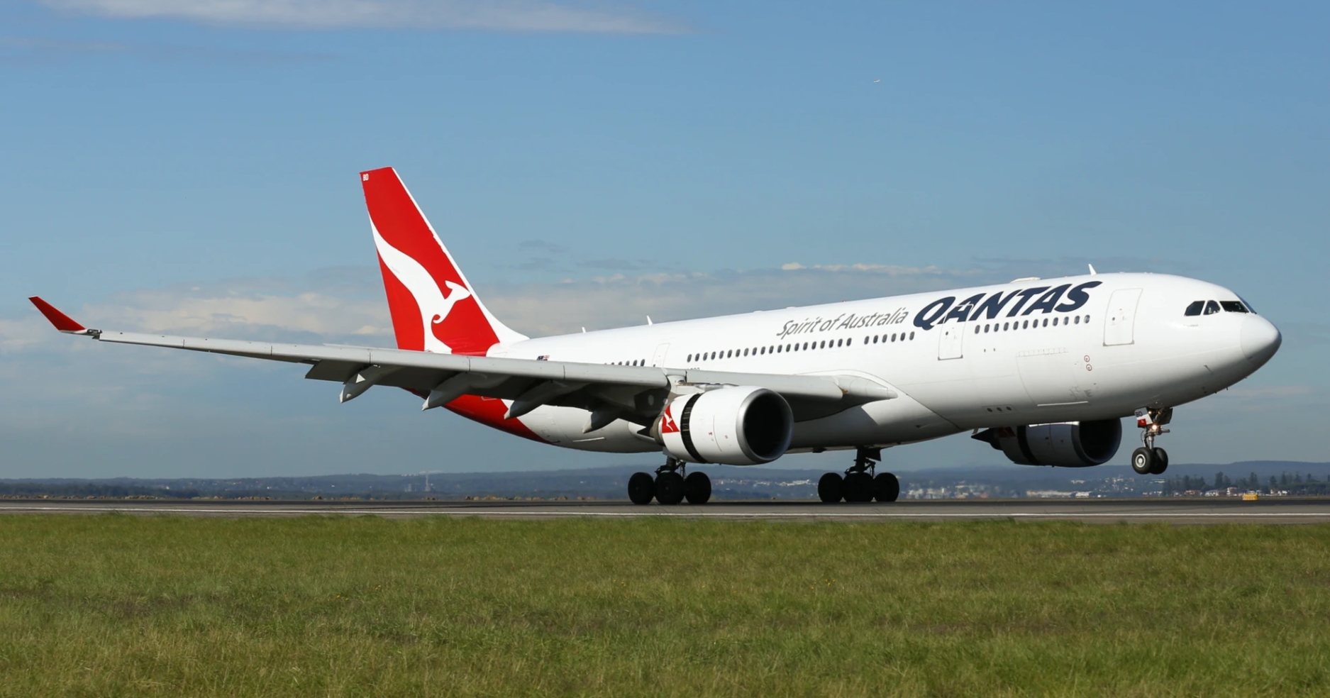 Qantas �Դ�������ǺԹ�ç�ҡ���������ѧ�������