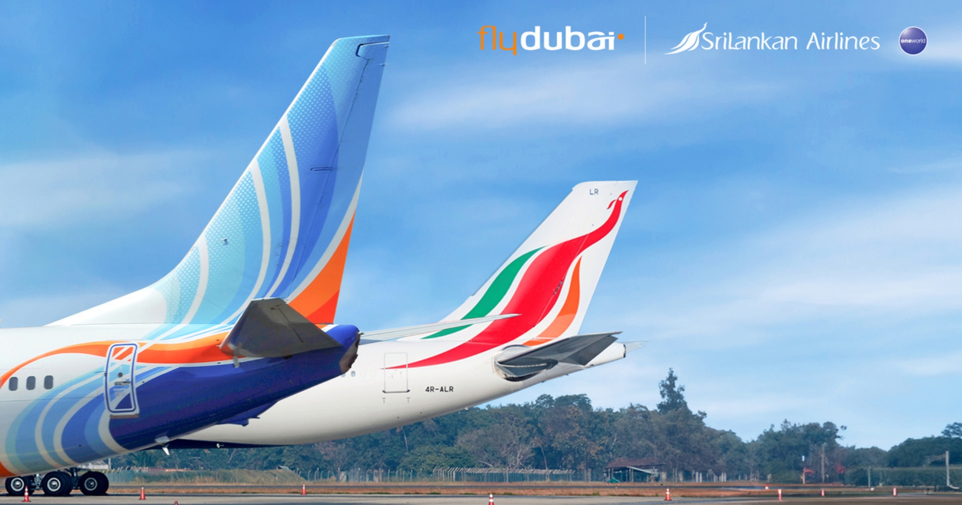 SRILANKAN ŧ�����͵�ŧ�����ҧ��¡�úԹ�Ѻ FLYDUBAI