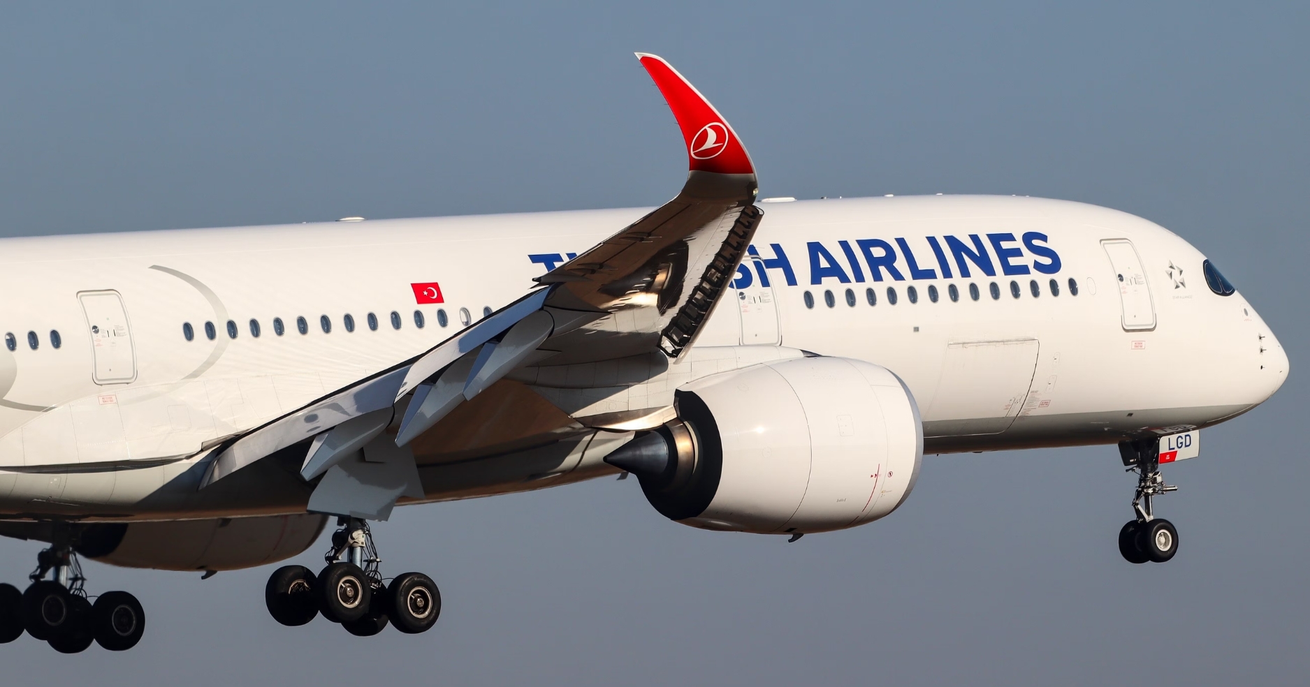 Turkish Airlines ������Դ��Ǻ�ԡ�����������ҧ��ʵѹ�����ЫԴ����