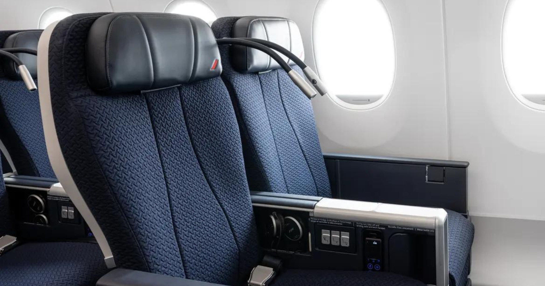 Air France ����¹������ͧ����� �Premium Economy� �� �Premium� ����¡�дѺ��ͧ�����㹡���Թ�ҧ