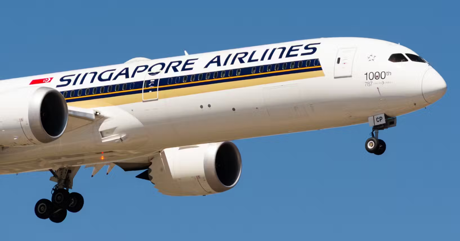 Singapore Airlines �Դ�����������þ����������Ĵ١���� ���ԡ�� ����絵�