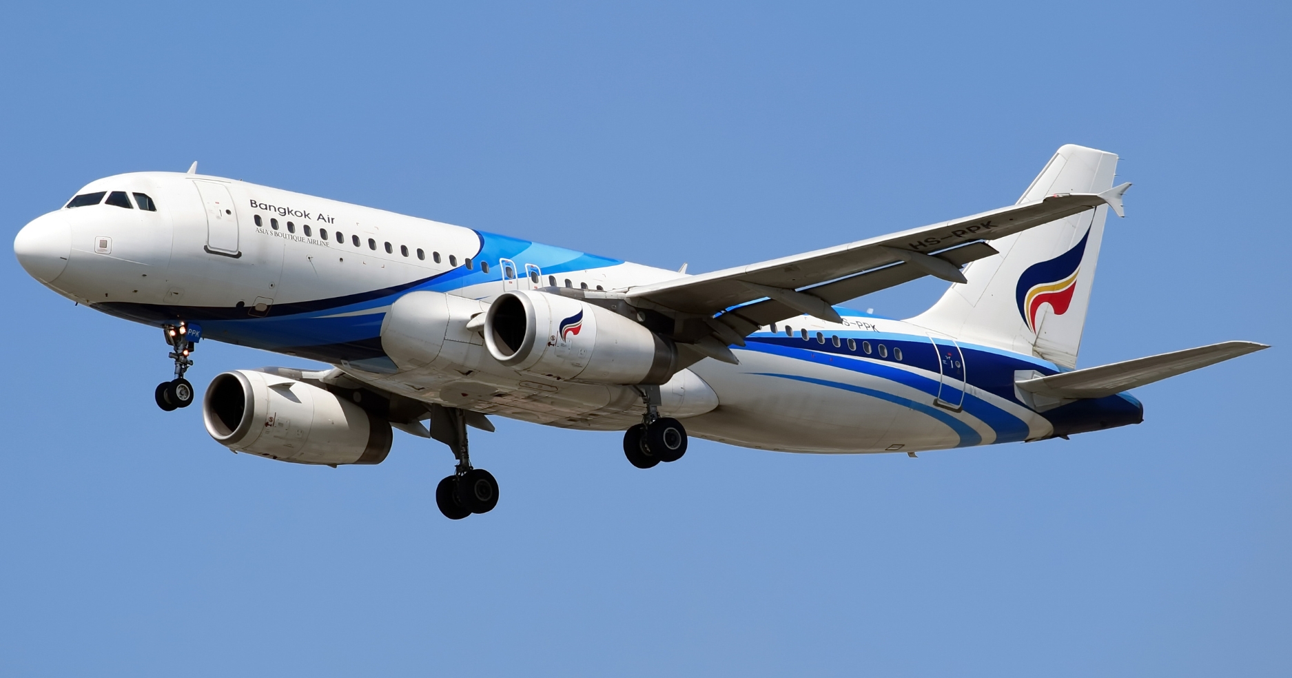 Bangkok Airways �Դ���٢����ҹ��͹�Ѻ��ǧ�ȡ�Ť��ʵ����