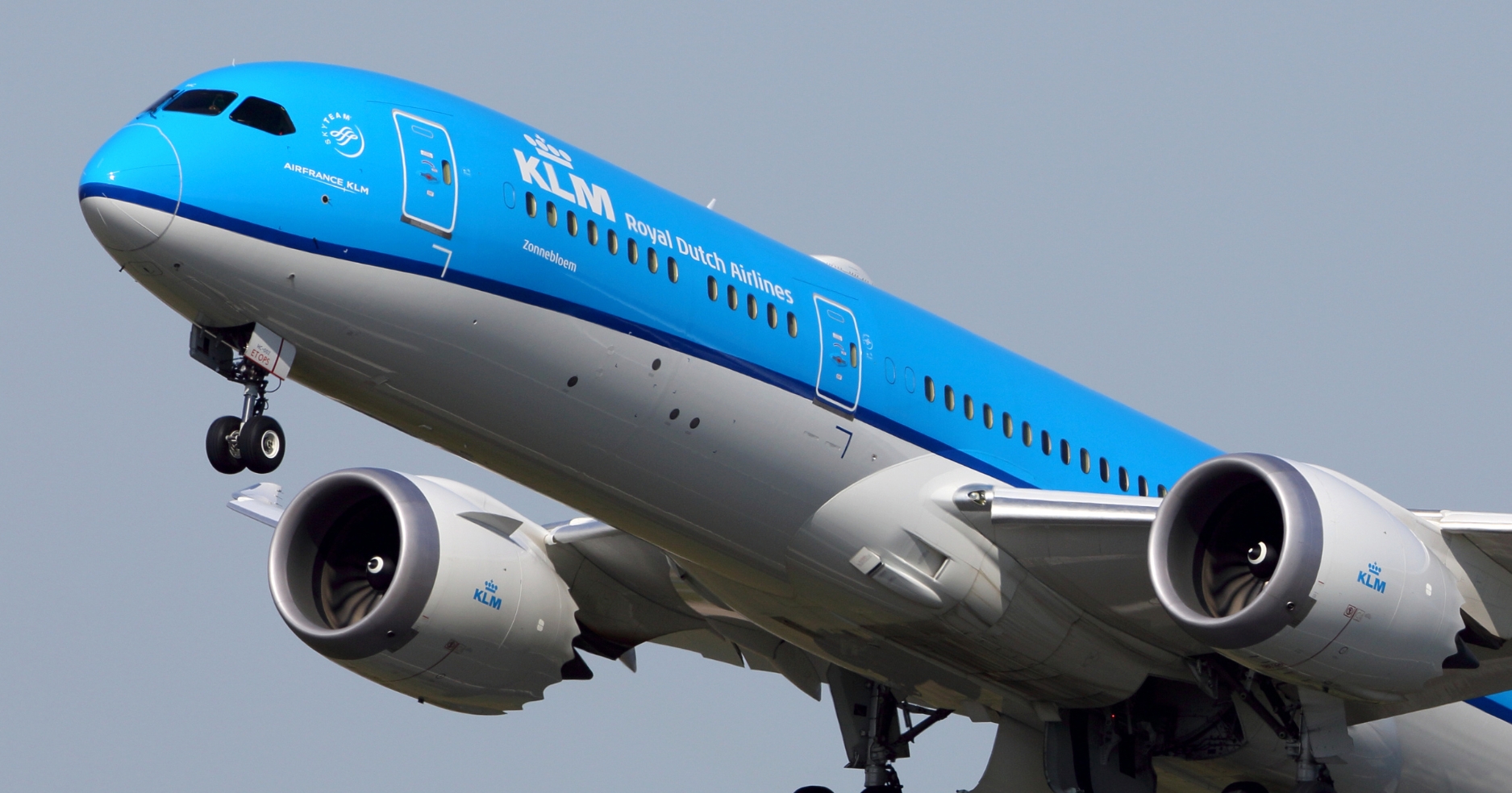 KLM ���Դ��Ǻ�ԡ�ê�鹻����Ѵ������������Ѻ����ǺԹ������