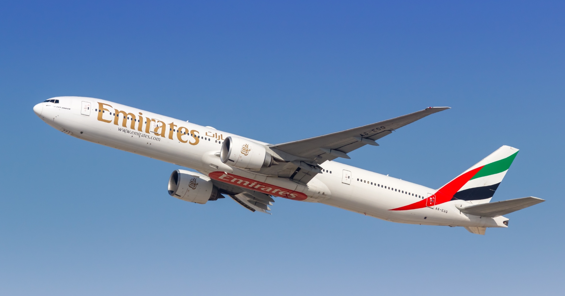 Emirates ��С�������ӹѡ�ҹ㹡�ا෾Ϫ��Ǥ��� ����� 30 �ѹ�Ҥ� 2567