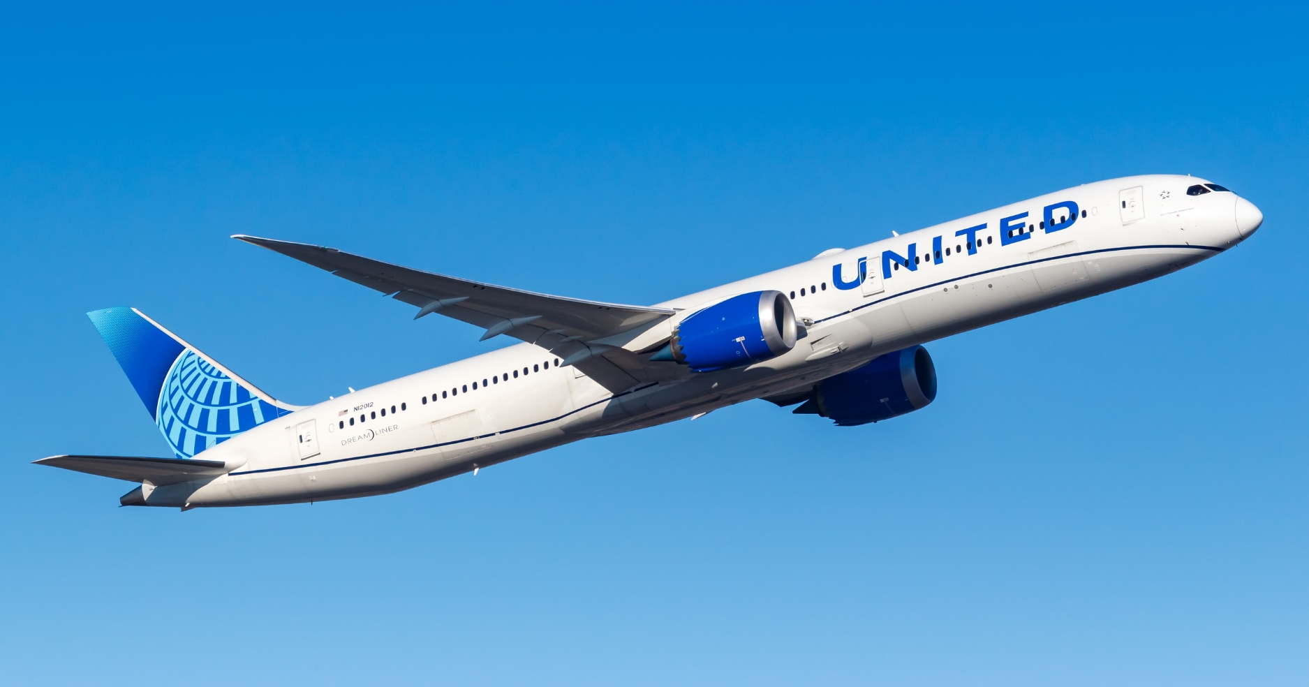 United Airlines ������Դ����ǺԹ�á�����ҧ������ഹ�����