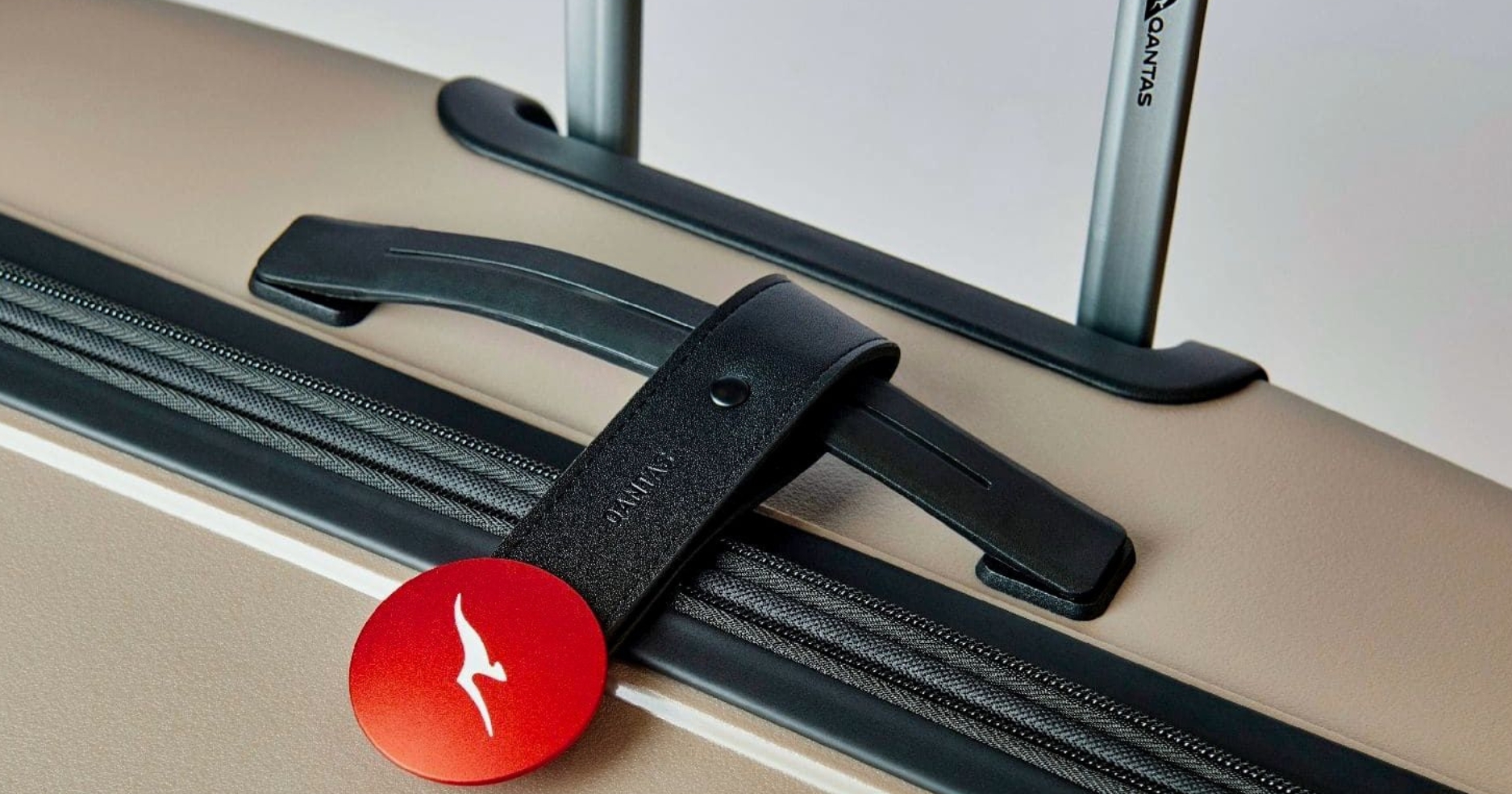 Qantas �Ѻ��� Apple �Դ����к��Դ���������������д��� AirTag