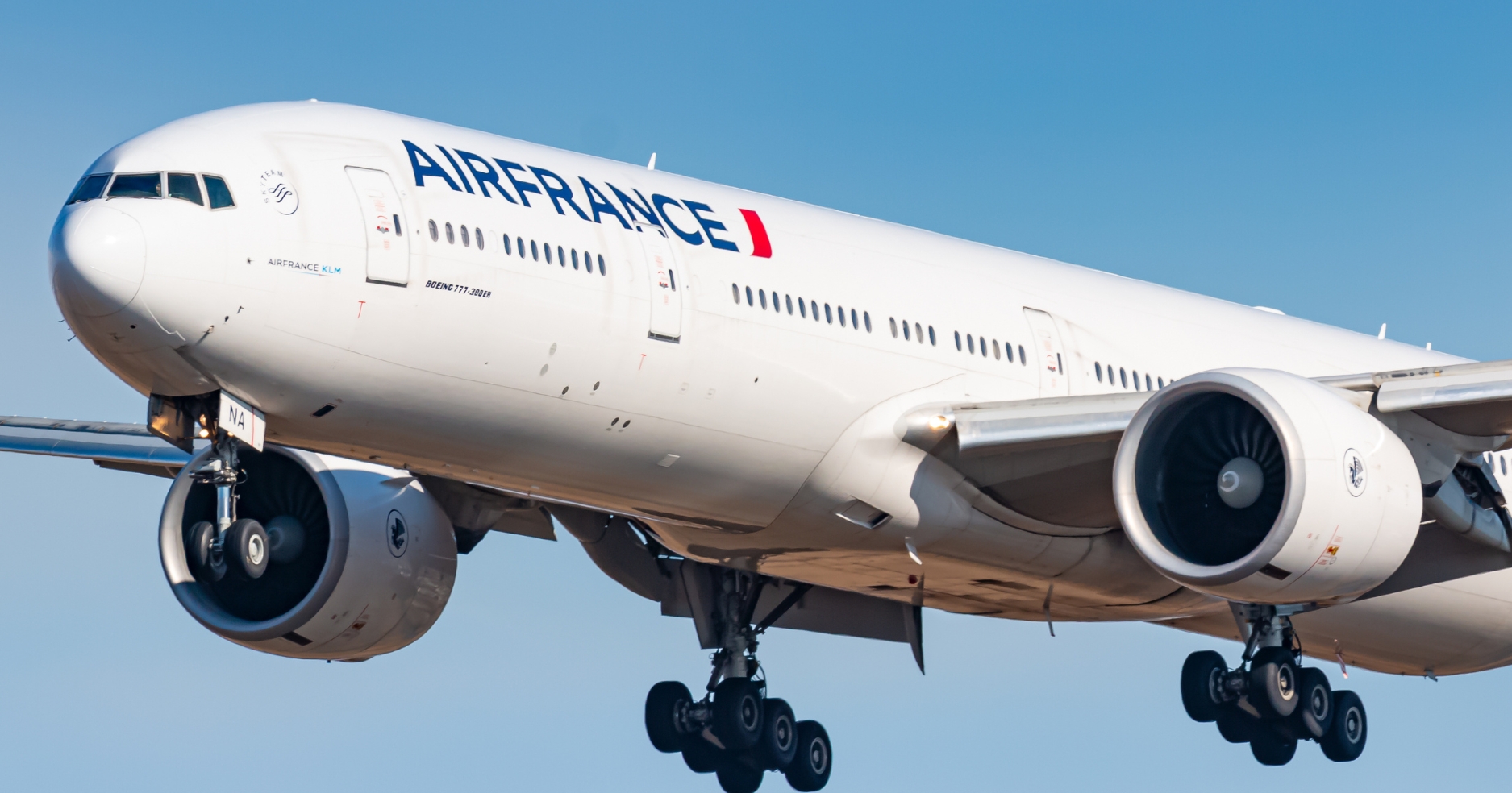 Air France �Դ��ǹ������ԡ����� AF001 �繤����á㹻���ѵ���ʵ��