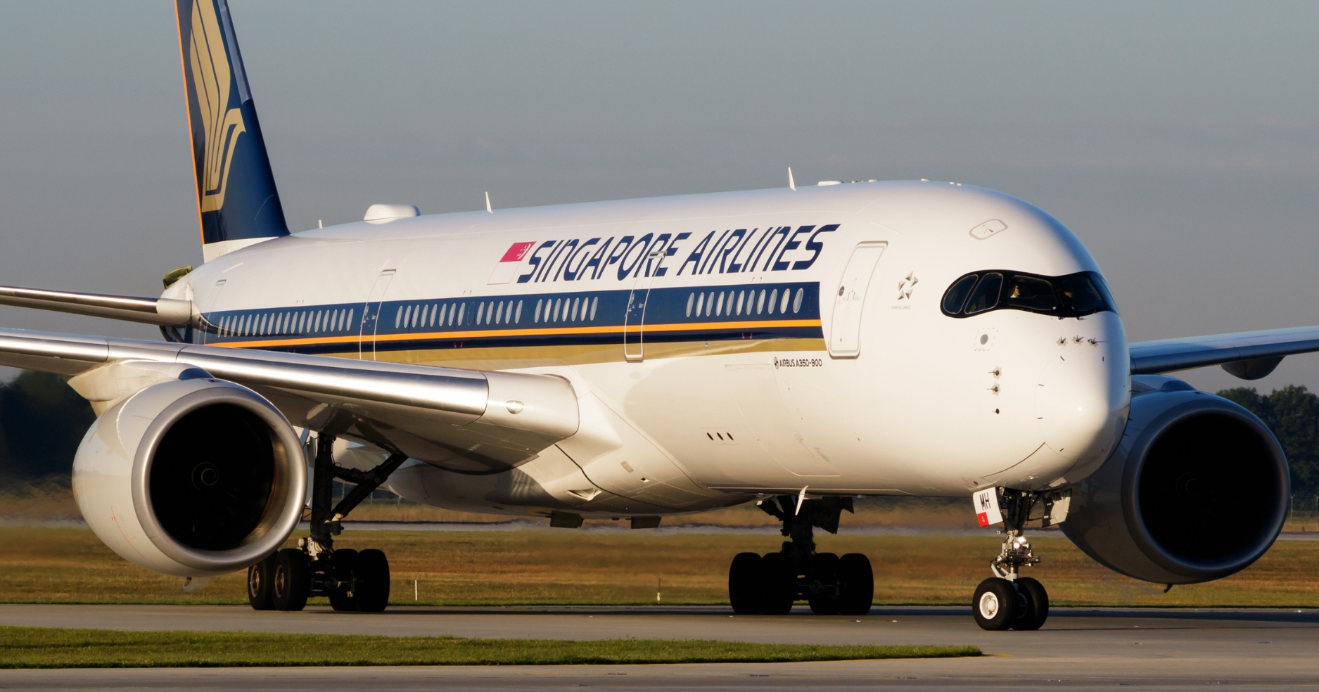 Singapore Airlines �����������ԡ������ǺԹ����ѹ�� 4 ����ǺԹ��ѧ����ູ