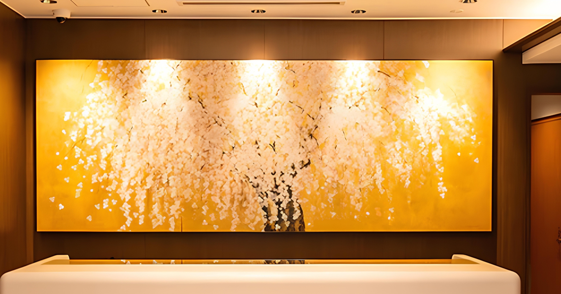 Japan Airlines �Դ Sakura Lounge ���ʹ���Թ�ٺ��ա������ѧ��û�Ѻ��ا����