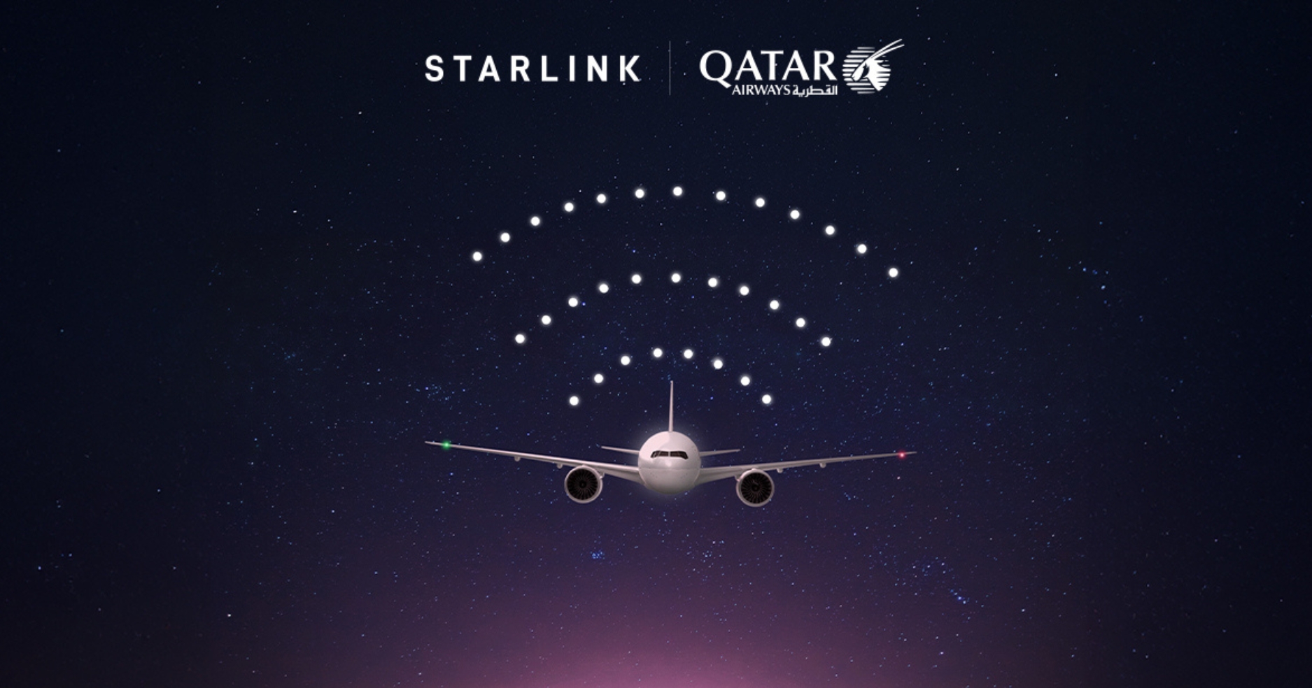 �ҵ���������������ѻ�ô����ͧ�Թ���� 777 ����ͧ�Ѻ Starlink ���Ƿ�駽٧�Թ����