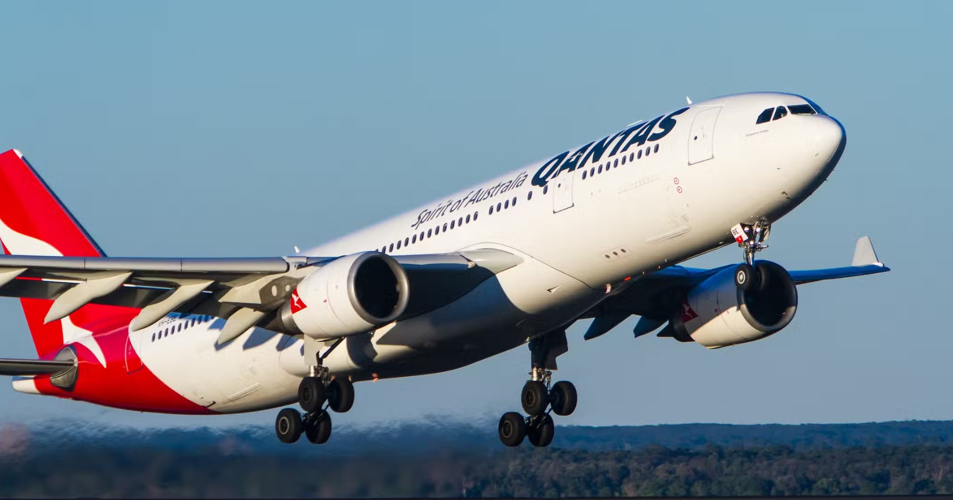 Qantas �����������ԡ�úԹ�ç�ҡ�ʹ��Ŵ�����Ź��