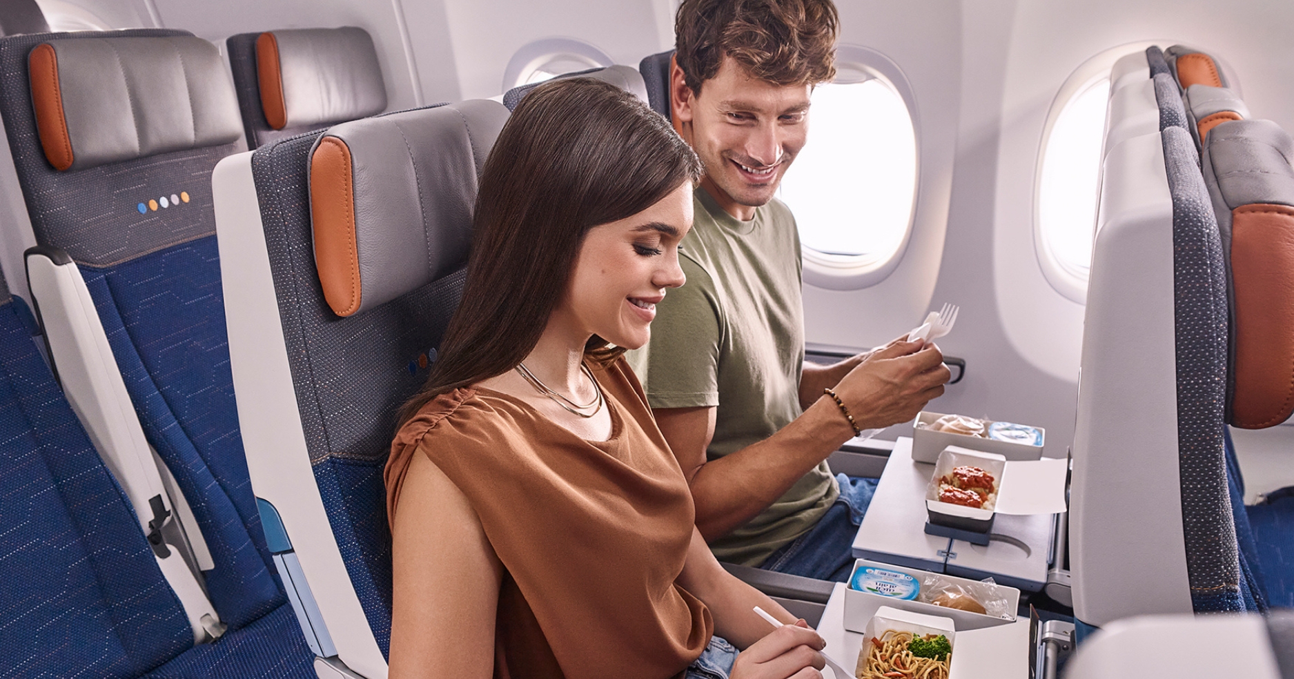flydubai �����¡�дѺ���ʺ��ó����Թ�ҧ�ͧ�������ê�鹻����Ѵ �������Ȩԡ�¹ 2025