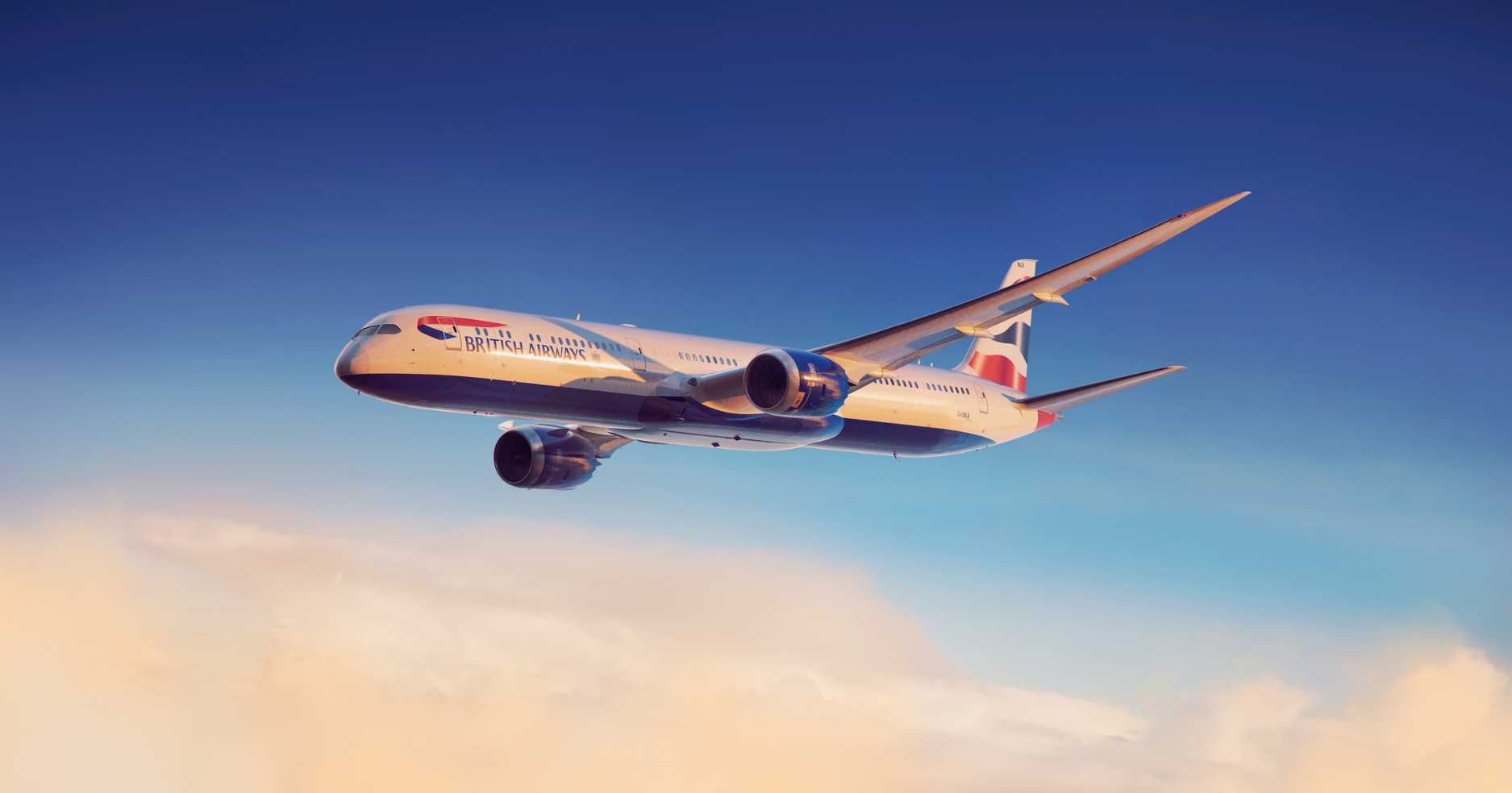 British Airways ������������͢��������� �Դ 2 ��鹷ҧ���� �ѺĴ�˹�� 2026